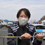 【画像】20代の女性ルーキー３人が全日本ジムカーナに参戦！　いまオートマ車両が戦うクラスが熱い!! 〜 画像16
