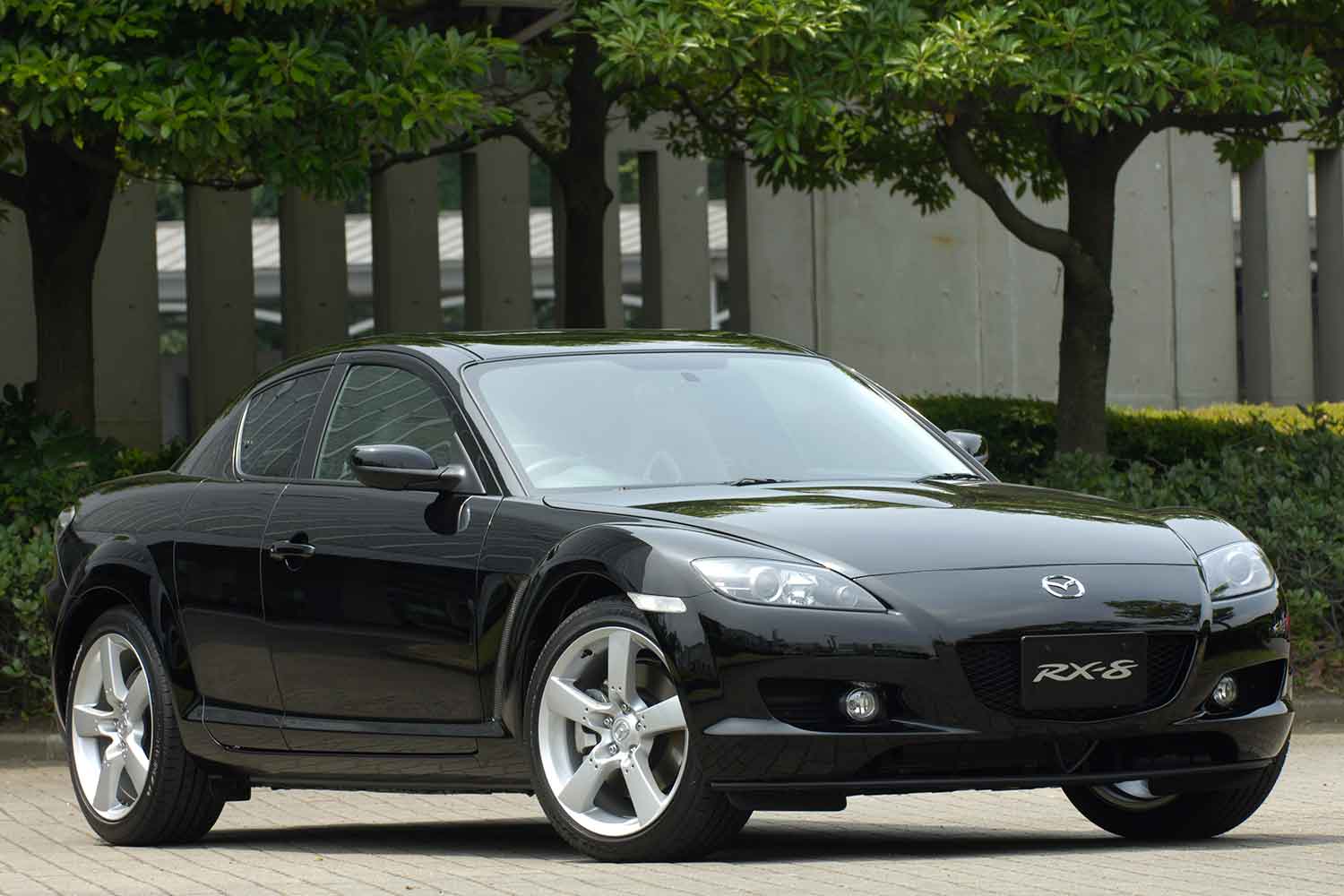 マツダRX-8 〜 画像4