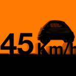 【画像】14歳から運転できる国もあるって羨ましすぎる！　かの「イセッタ」を彷彿とさせる小型EV「マイクロリーノ・ライト」が想像以上に本格的なクルマだった 〜 画像10