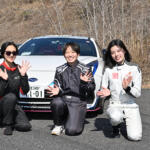 【画像】20代の女性ルーキー３人が全日本ジムカーナに参戦！　いまオートマ車両が戦うクラスが熱い!! 〜 画像50