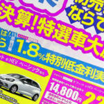【画像】日銀の「利上げ」は新車販売にも影響！　人気の「残価設定ローン」の金利が上昇する可能性もアリ 〜 画像3