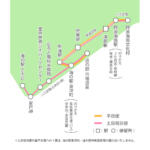 【画像】うぉぉぉ！　バスなのに線路も走れるだと!?　徳島県で実用化された「DMV」が「少年の夢」感アリアリで胸熱すぎる 〜 画像2