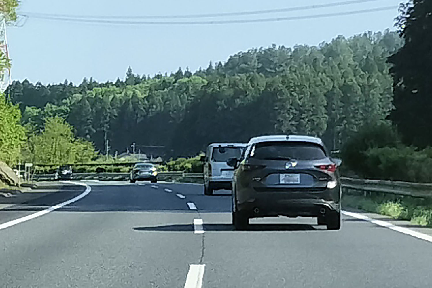 高速道路の追い越し車線を走るのには守るべきルールがある | 自動車情報・ニュース WEB CARTOP