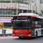 【画像】バスの電動化に合わせて運営もデジタル化……って日本より進んでる!?　新興国の侮れない公共交通機関の進化っぷり 〜 画像5