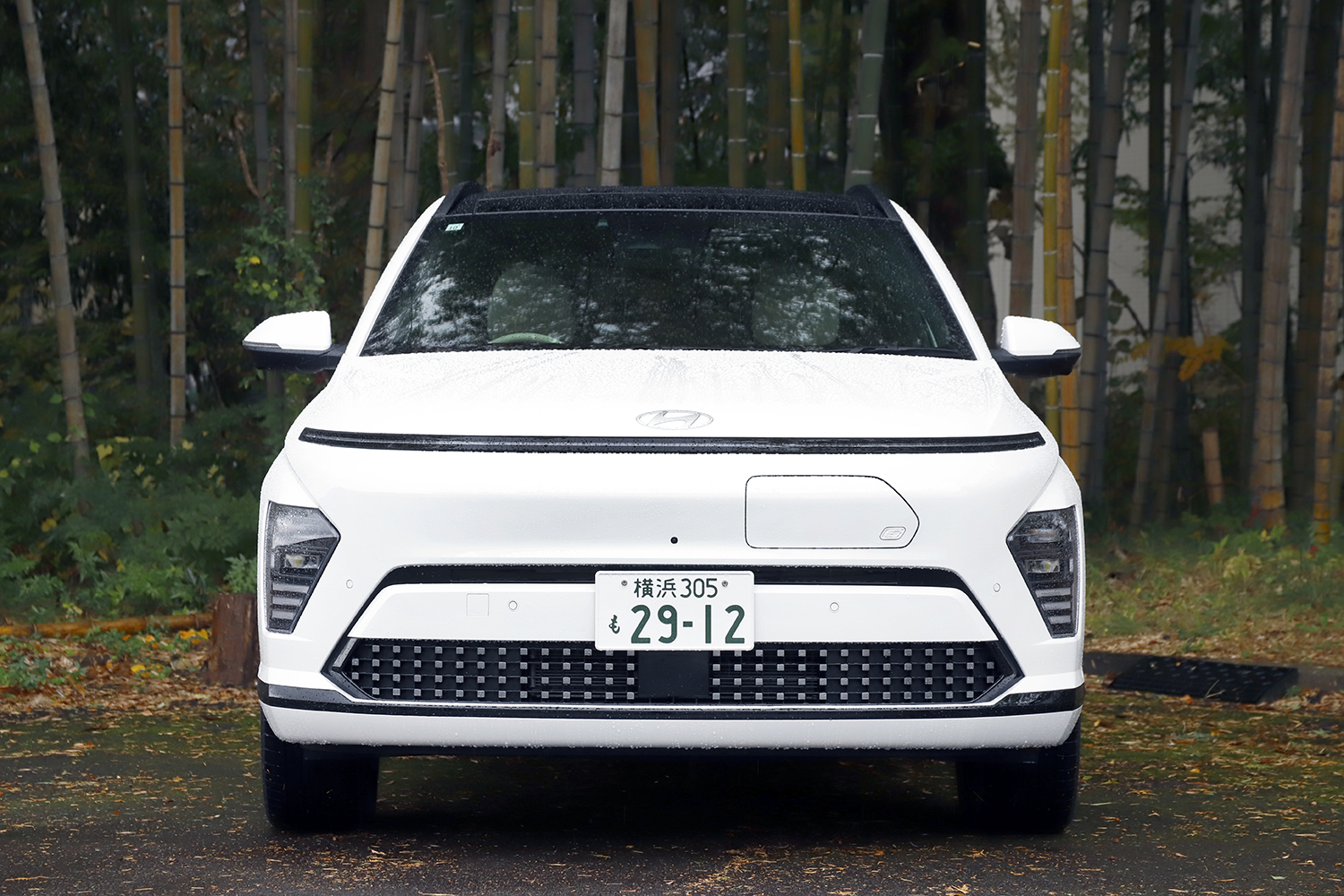 すべてがちょうどいい電気自動車「ヒョンデ KONA」のポテンシャルに脱帽 〜 画像3