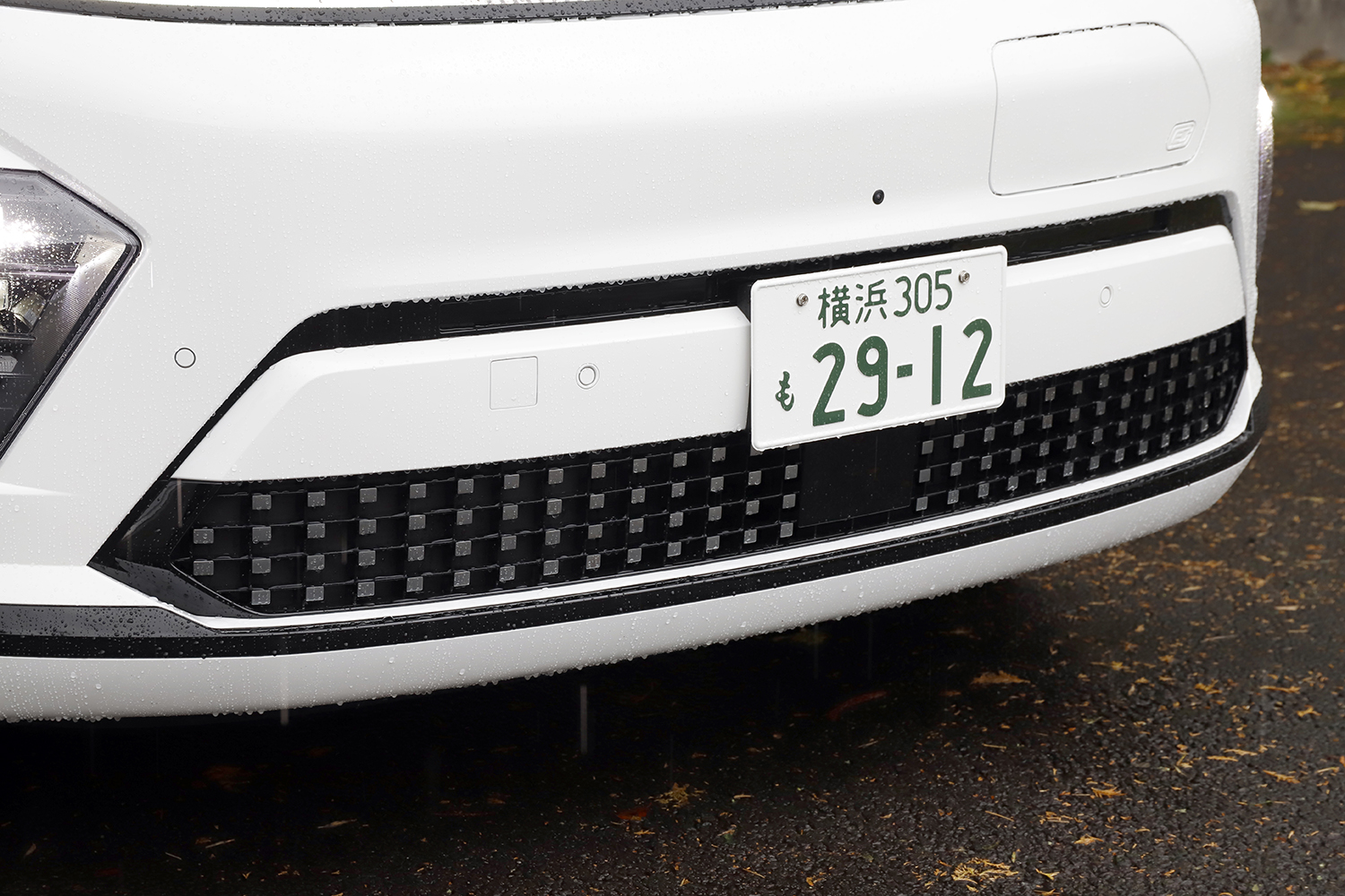 すべてがちょうどいい電気自動車「ヒョンデ KONA」のポテンシャルに脱帽 〜 画像15