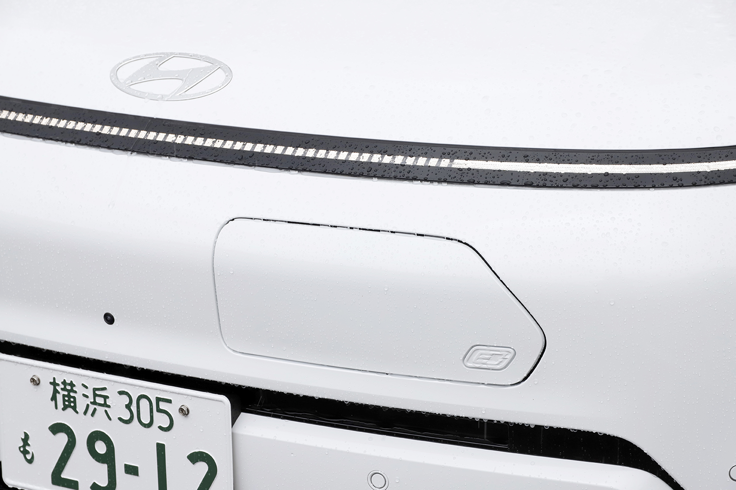 すべてがちょうどいい電気自動車「ヒョンデ KONA」のポテンシャルに脱帽 〜 画像16
