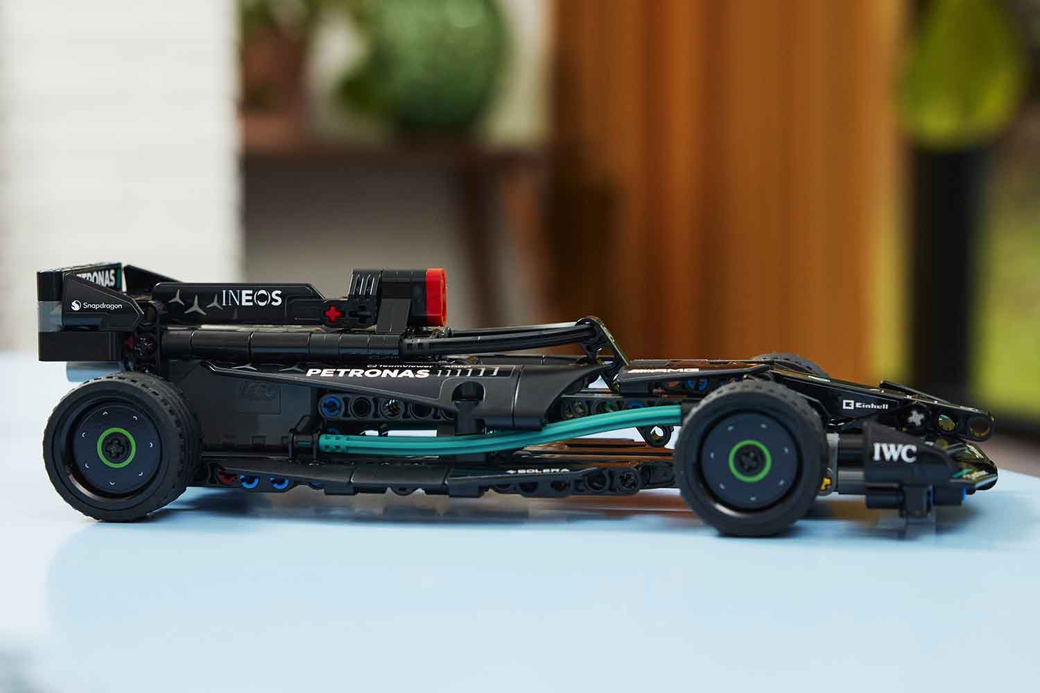 「レゴ®テクニックMercedes-AMG F1 W14 Pull-Back」