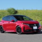 【画像】日産ノートオーラってどんなクルマ？　詳しく解説！ 〜 画像11