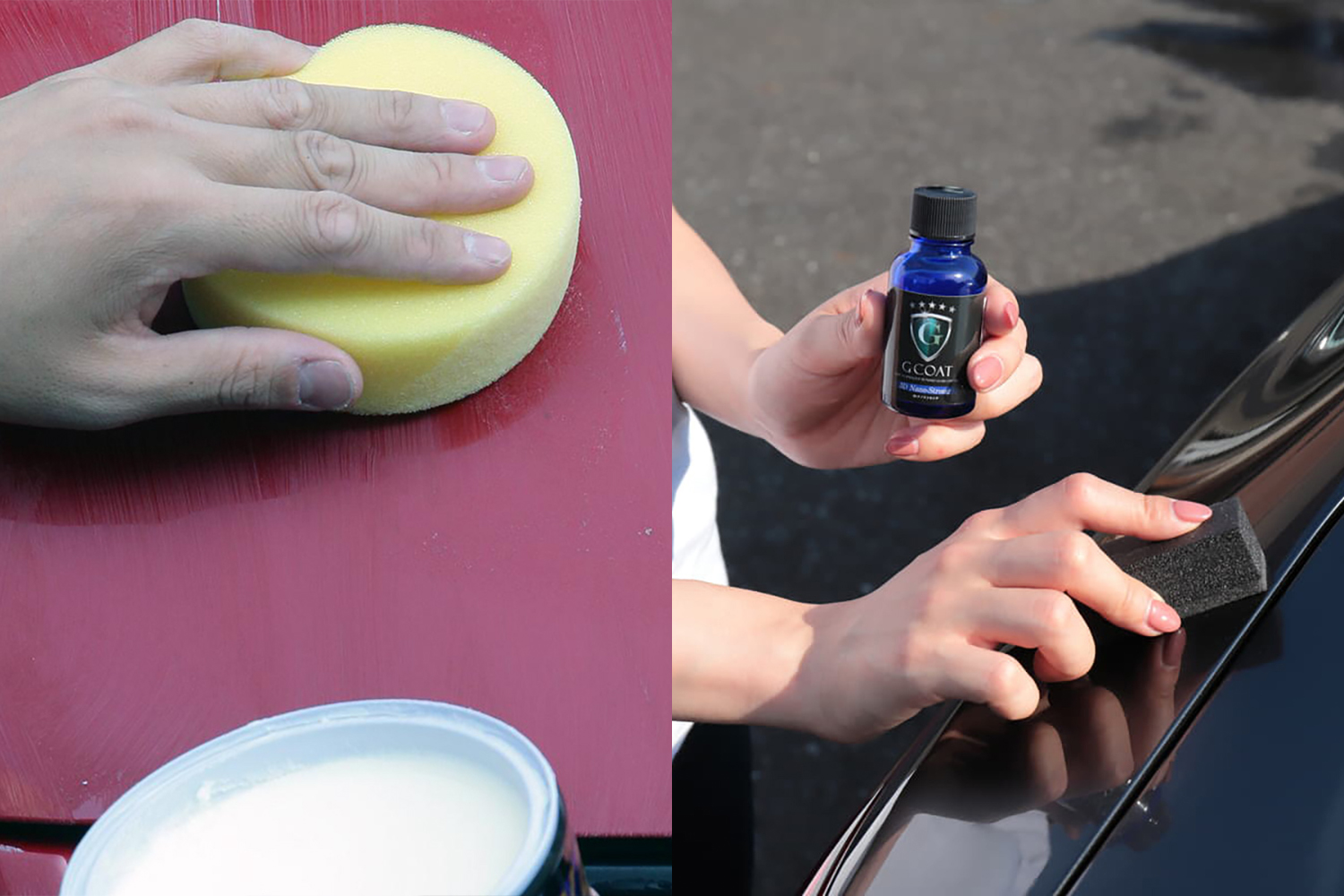 クルマのコーティングは奥の深い世界が広がっていた！ 「ワックス」や「ガラス系コーティング」などの特徴を紹介 自動車情報・ニュース WEB