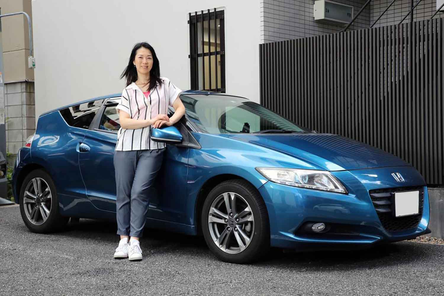 ルームミラーになにも写らないってナゼ!?　30年の運転歴で経験した「ヒヤリ」な出来事３つ