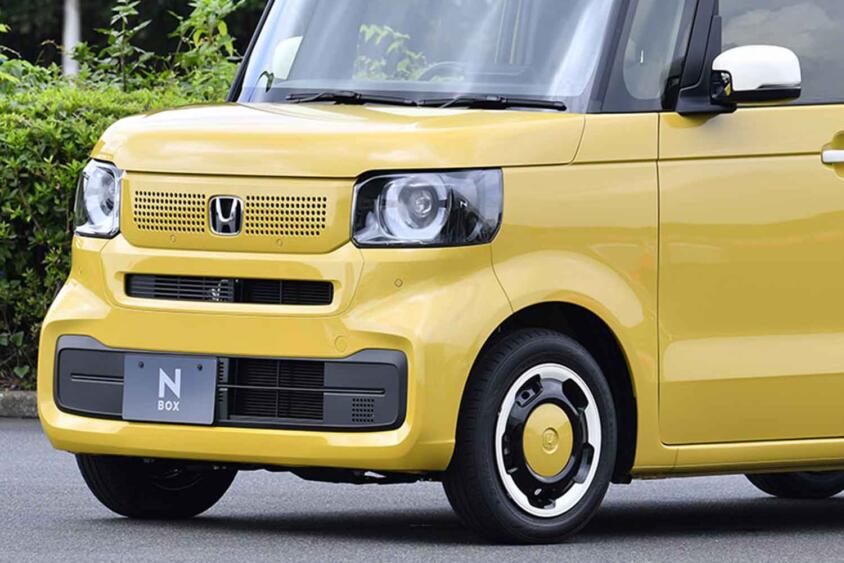 直近の新車販売ではN-BOXがやや失速気味もホンダ全体は絶好調！　登録車は新型フリードとシエンタの争いが注目