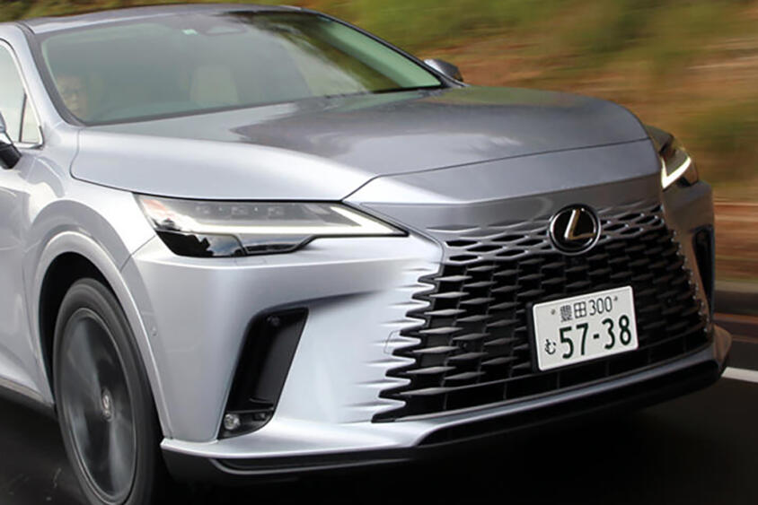 レーシングドライバーは普段どんなクルマに乗ってる？　スーパーGTドライバーに「愛車事情」を直撃した