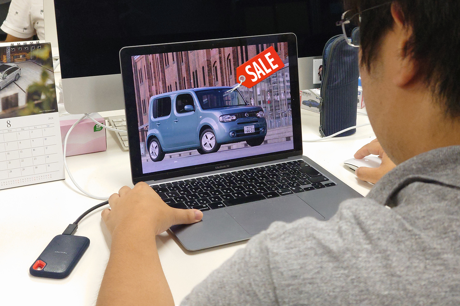 そこら中に罠だらけ！　素人がうかつに手を出すべきじゃない「クルマの個人売買」の現実