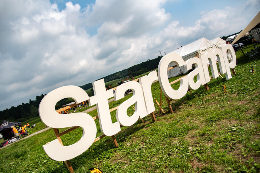 EV&PHEVの電気エリアにデリカエリアも新設! ますます拡大する三菱主催のスターキャンプは誰もが笑顔になれるイベントだった