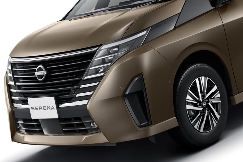 【即納】 このご時世になんと一部グレードの値下げが決定！ 日産セレナに その他