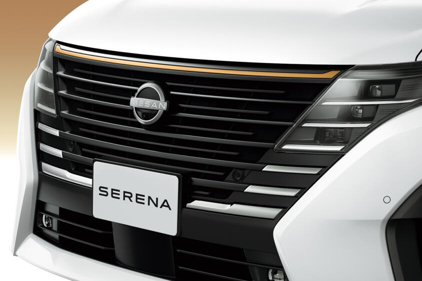 アナログからデジタルに「顔」が進化！ 日産の「デジタルVモーション 