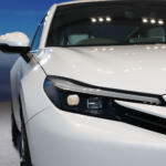 まもなく発売される「新型プレリュード」！　ほぼ市販モデルのインテリアをじっくり観察したぞ!!