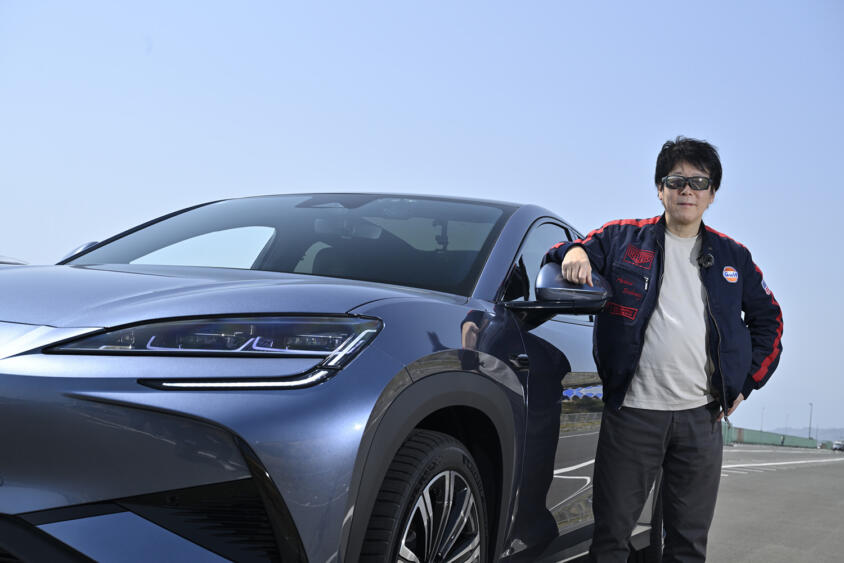 【試乗】次なるBYDの一手は日本でも人気のクーペSUV！　「シーライオン７」は静粛性とコンフォート性がスゴイ!!