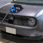 EV推進派のホンダが作ったクルマなのに４年で終売ってなぜ？　「ホンダe」の普及に本気じゃない感が見えていたホンダの姿勢