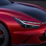 ホンダが中国EV市場を本気で獲りにきた！　烨（イエ）シリーズ旗艦EV「広汽HondaGT／東風HondaGT」を世界初公開