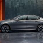ホイールベースをグーンと伸ばして快適性は７シリーズ並み！　BMW５シリーズに「Exclusive M Sport」モデルを追加