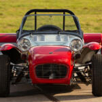 ケータハムの「そっくりさん」が各国に続々誕生……でもニセモノってわけじゃない！　通称「ニアセブン」ってなに？