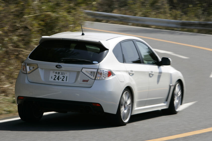 「ドコドコいわなきゃスバルじゃない」派もけっこういるのよ! スバリストを陶酔させる不等長サウンドのSUBARU車厳選5台