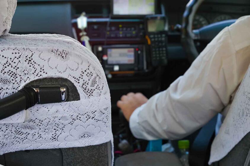 けっこうヤバイ事件も起こってる! 日本のタクシーも安全とは言い切れない! となると自動運転の無人タクシーが唯一の解決策か?