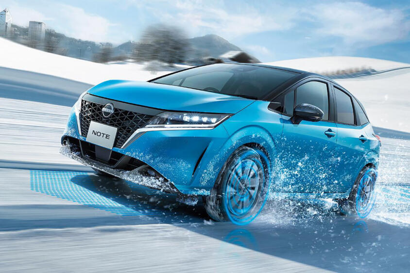 走り好きにバカにされがちな「生活四駆」って結局なんなのよ？　ナメちゃいけない「安ウマ4WD」の正体とは！