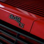 【画像】けっこう新しいと思ってたけどもうクラシケ入りなの？　いまなお不動の人気を誇るV8フェラーリ「348」と「F355 」 〜 画像3