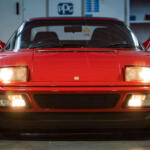 【画像】けっこう新しいと思ってたけどもうクラシケ入りなの？　いまなお不動の人気を誇るV8フェラーリ「348」と「F355 」 〜 画像4