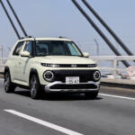 【画像】【試乗】そんなに興味なかったのに……チョイ乗りしたら秒で虜！　ヒョンデ・インスターで500kmのロングラン【前編】 〜 画像2