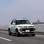 【画像】【試乗】そんなに興味なかったのに……チョイ乗りしたら秒で虜！　ヒョンデ・インスターで500kmのロングラン【前編】 〜 画像3