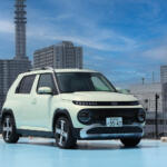 【画像】【試乗】そんなに興味なかったのに……チョイ乗りしたら秒で虜！　ヒョンデ・インスターで500kmのロングラン【前編】 〜 画像4