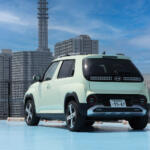 【画像】【試乗】そんなに興味なかったのに……チョイ乗りしたら秒で虜！　ヒョンデ・インスターで500kmのロングラン【前編】 〜 画像5