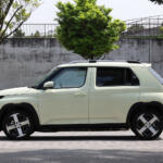 【画像】【試乗】そんなに興味なかったのに……チョイ乗りしたら秒で虜！　ヒョンデ・インスターで500kmのロングラン【前編】 〜 画像15