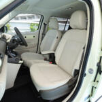 【画像】【試乗】そんなに興味なかったのに……チョイ乗りしたら秒で虜！　ヒョンデ・インスターで500kmのロングラン【前編】 〜 画像20