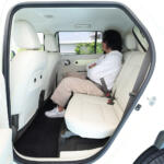 【画像】【試乗】そんなに興味なかったのに……チョイ乗りしたら秒で虜！　ヒョンデ・インスターで500kmのロングラン【前編】 〜 画像22