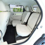 【画像】【試乗】そんなに興味なかったのに……チョイ乗りしたら秒で虜！　ヒョンデ・インスターで500kmのロングラン【前編】 〜 画像23