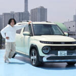 【画像】【試乗】そんなに興味なかったのに……チョイ乗りしたら秒で虜！　ヒョンデ・インスターで500kmのロングラン【前編】 〜 画像38