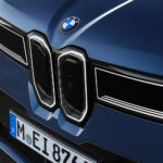 BMWのデザインが刷新される第１弾をプロが斬る！　iX3の「顔」はいいがボディの凡庸感が残念!!