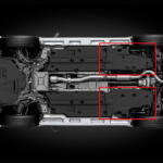 【画像】６つのアイテム追加でGRヤリスが激変する！　空力と冷却を高次元に極めた「エアロパフォーマンスパッケージ」を発表 〜 画像6