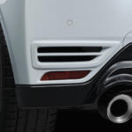 【画像】６つのアイテム追加でGRヤリスが激変する！　空力と冷却を高次元に極めた「エアロパフォーマンスパッケージ」を発表 〜 画像8