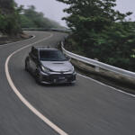 【画像】６つのアイテム追加でGRヤリスが激変する！　空力と冷却を高次元に極めた「エアロパフォーマンスパッケージ」を発表 〜 画像11