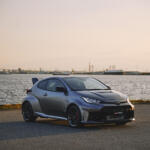 【画像】６つのアイテム追加でGRヤリスが激変する！　空力と冷却を高次元に極めた「エアロパフォーマンスパッケージ」を発表 〜 画像12