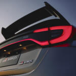 【画像】６つのアイテム追加でGRヤリスが激変する！　空力と冷却を高次元に極めた「エアロパフォーマンスパッケージ」を発表 〜 画像14