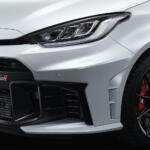 【画像】６つのアイテム追加でGRヤリスが激変する！　空力と冷却を高次元に極めた「エアロパフォーマンスパッケージ」を発表 〜 画像16