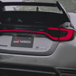 【画像】６つのアイテム追加でGRヤリスが激変する！　空力と冷却を高次元に極めた「エアロパフォーマンスパッケージ」を発表 〜 画像15