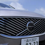 【試乗】ここまで熟成させたボルボに敬礼！　質感もハンドリングも向上した８年目のXC60はまさに円熟の域